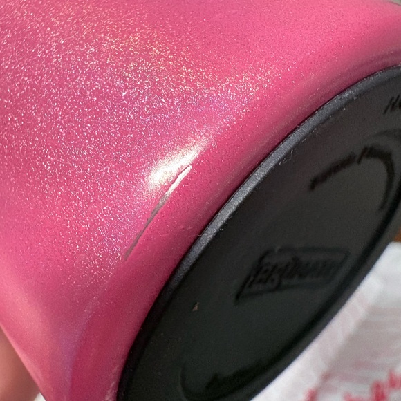BrüMate Glitter Pink 40 oz Era - Picture 3 of 5